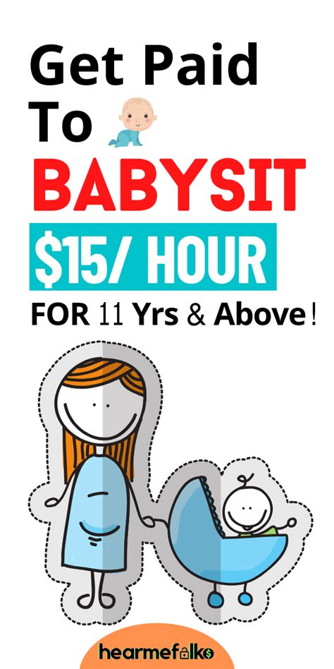 babysitting jobs under 18